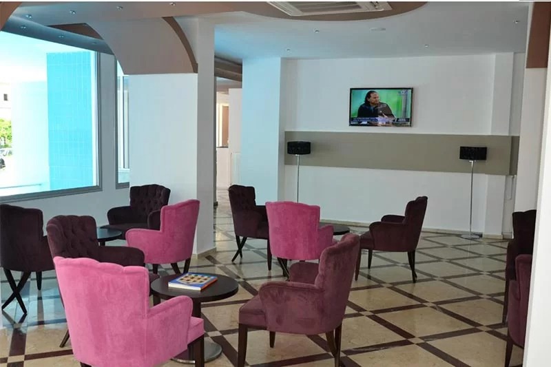 Grand Milano Hotel 