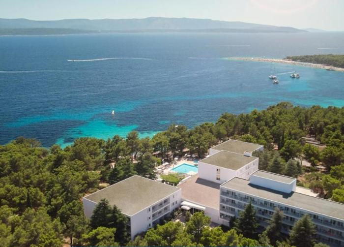 Bluesun Hotel Borak
