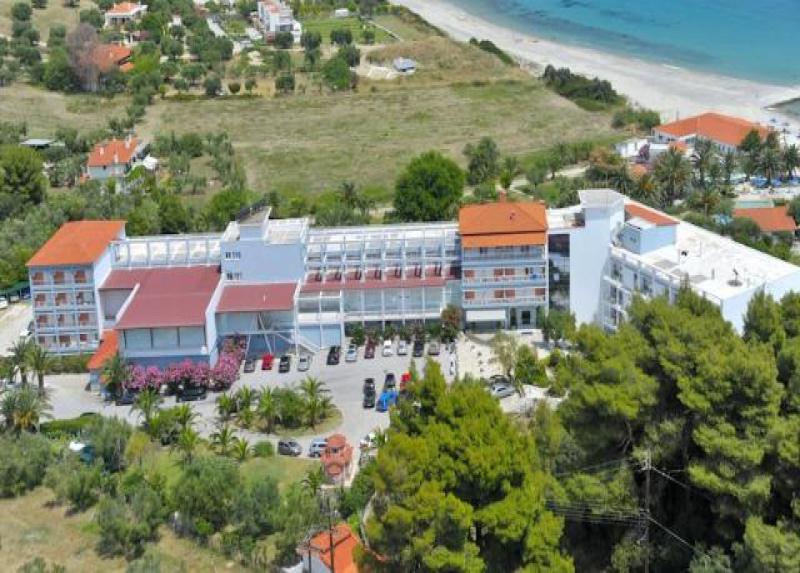 Mendi Hotel