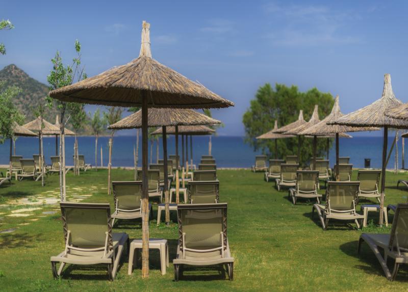 Club Marma Hotel