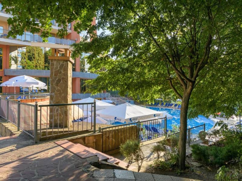 Hotel Atlas