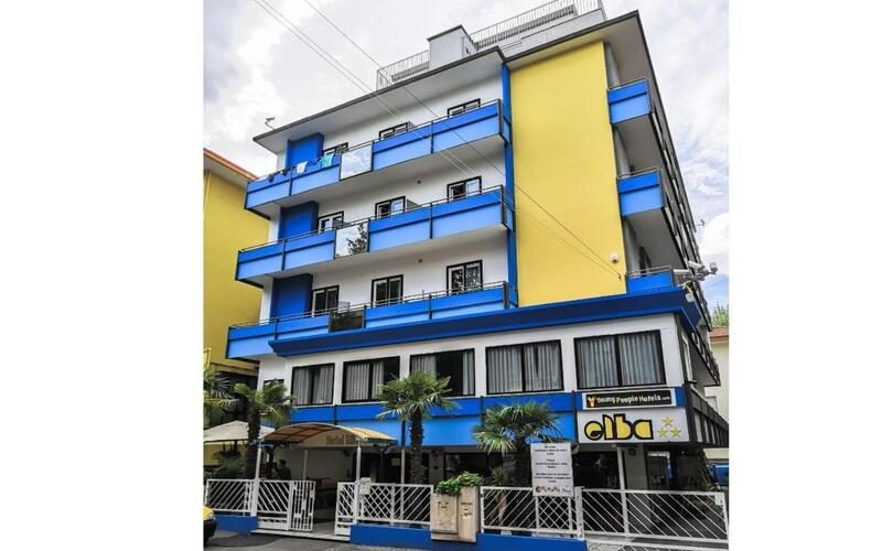 Hotel Elba