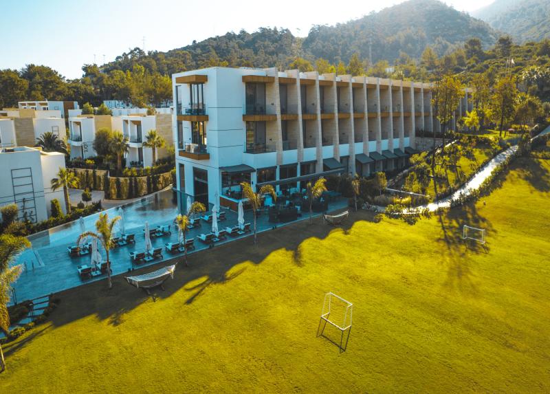 The Norm Collection Doora (Ex Selectum Luxury Doora) Hotel