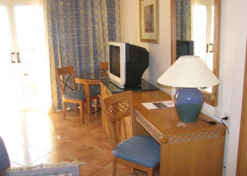 Old Palace Resort Sahl Hasheesh Hotel