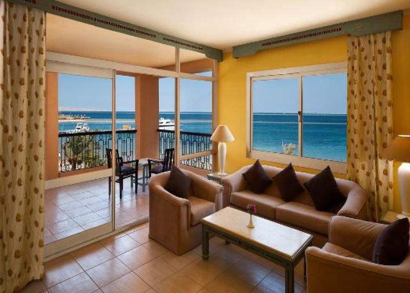 Giftun Azur Hotel