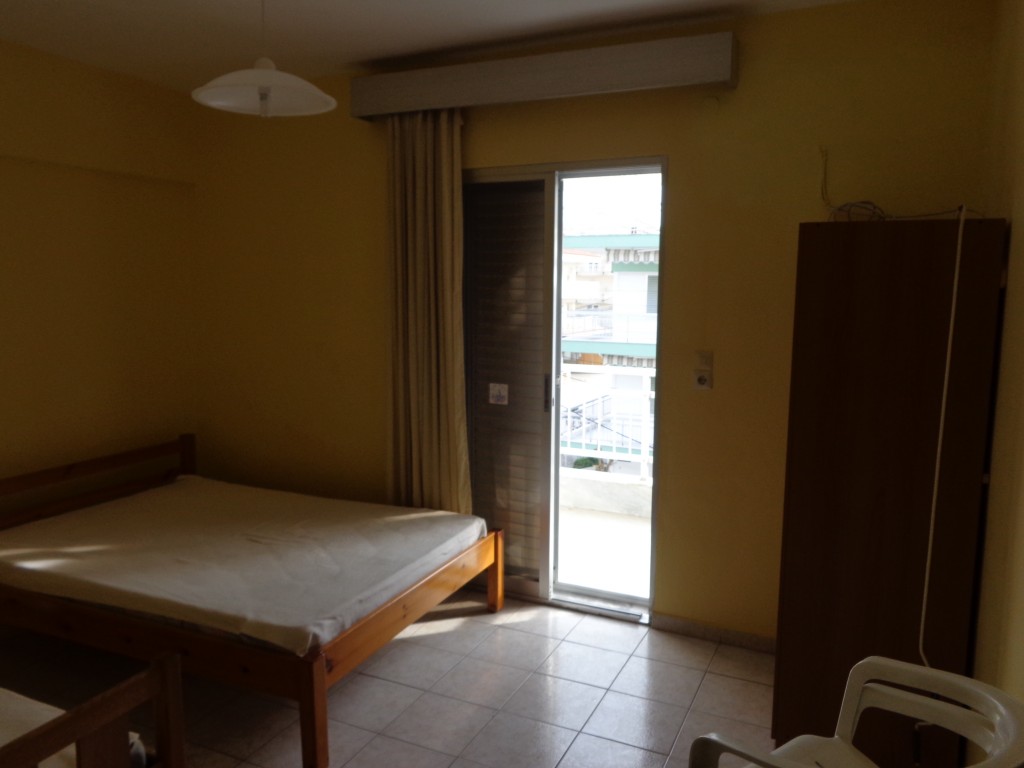 Apartmani Athina ex Saris