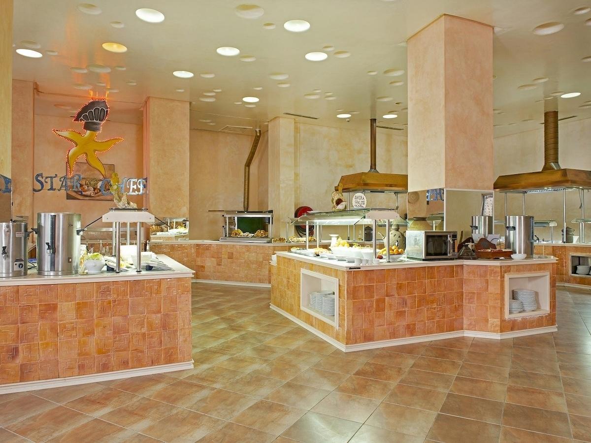 Vincci Safira Palms