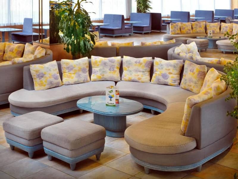 Hotel Kaktus Albir