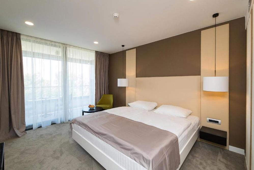 Boutique Hotel Esplanade