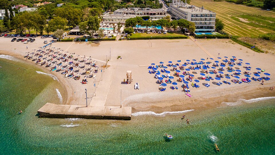 Hotel Porto Rio