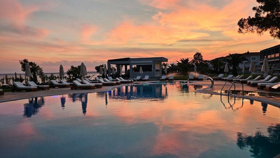 Hotel Sea Coast Resort
