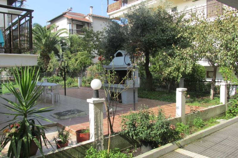 Vila Tasos