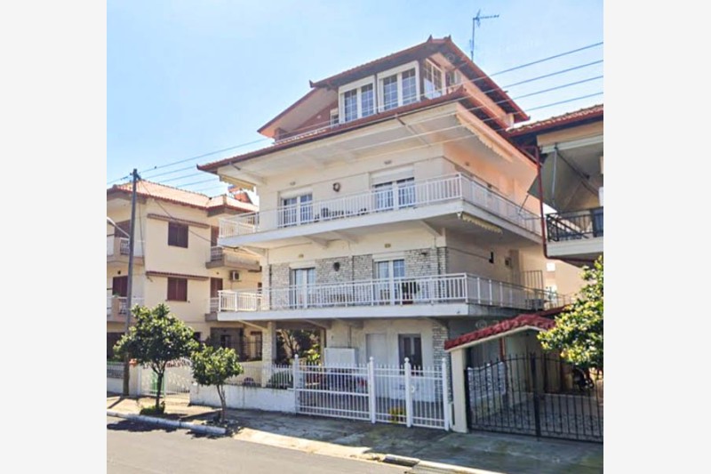 Vila Peggy