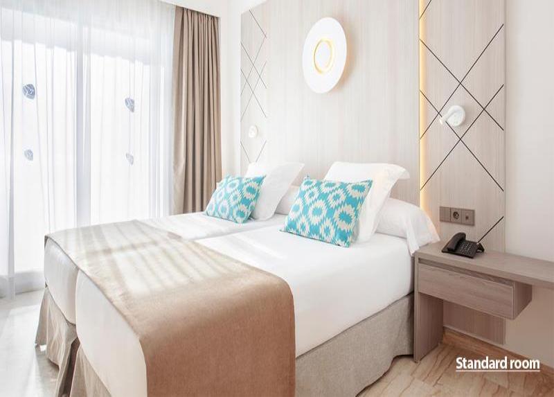 Grupotel Los Principes & Spa Hotel