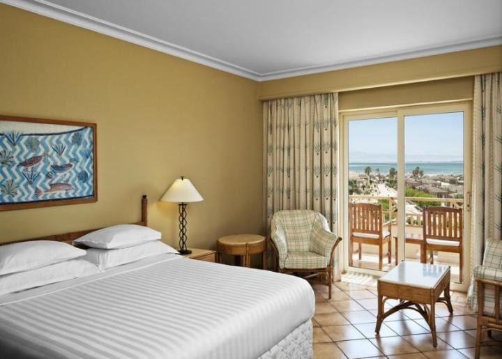 Sheraton Soma Bay