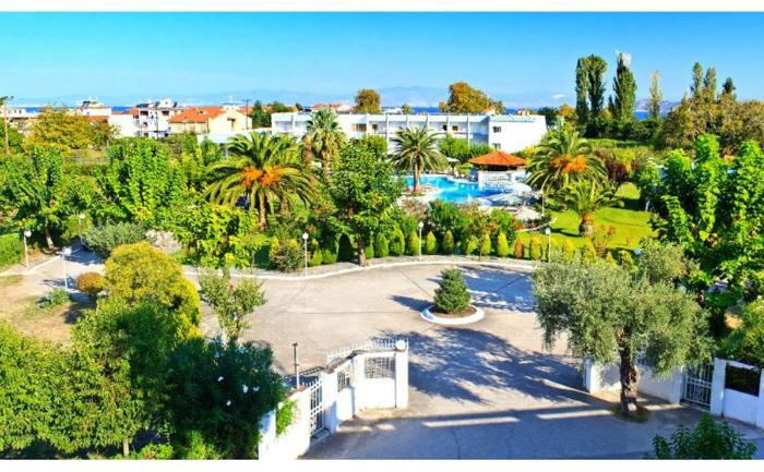 Hotel Aethria