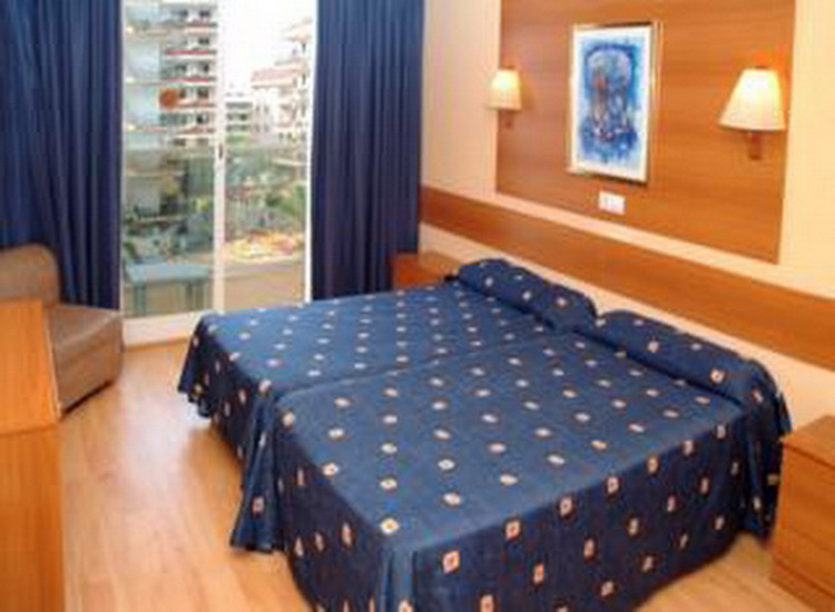 Hotel Riviera