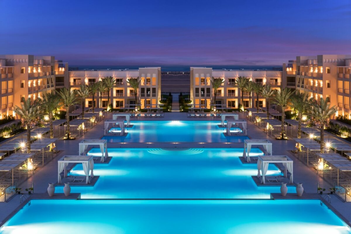 Hotel Jaz Aquaviva