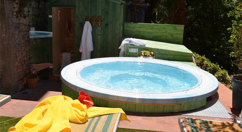 Taormina Park Hotel