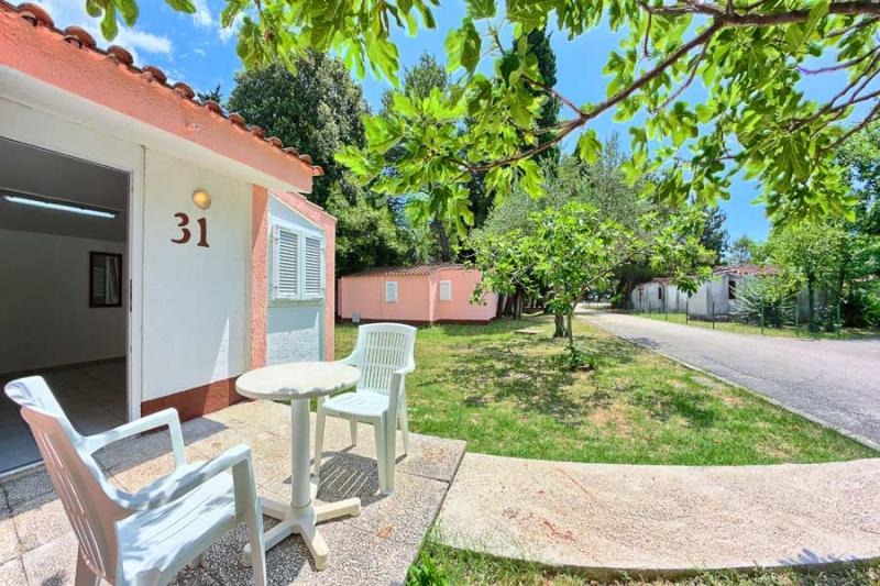 Bungalovi Resnik