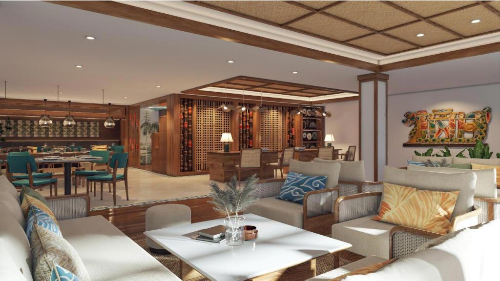 Paradisus By Melia Bali