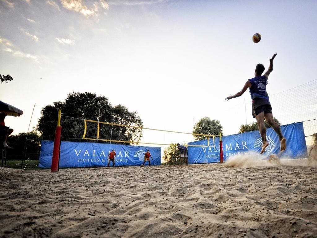 Valamar Lacroma Hotel