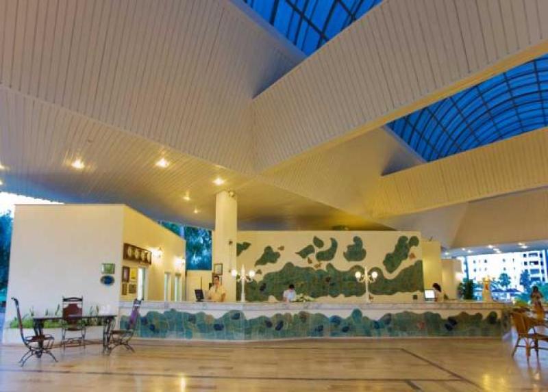 Kamelya Aishen K Club Holiday Village