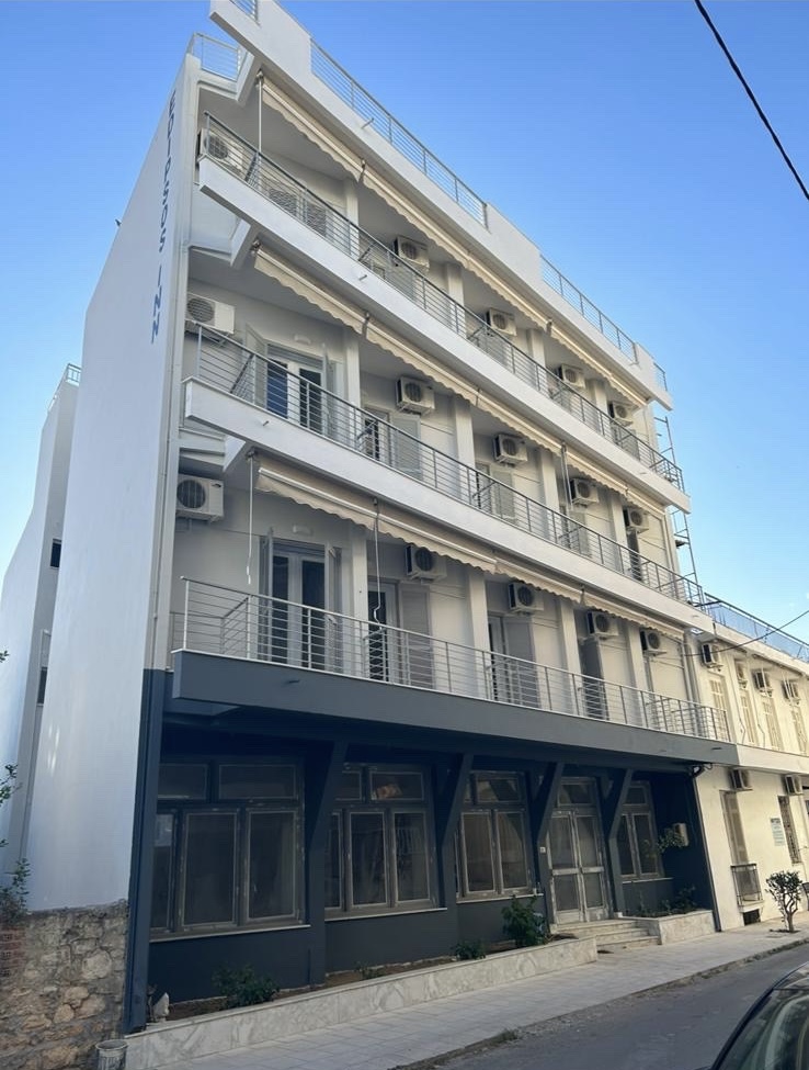 Vila Edipsos Inn
