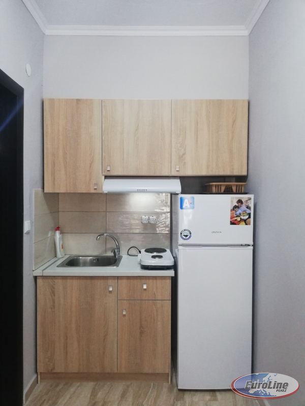 Vila Sofia Ammos