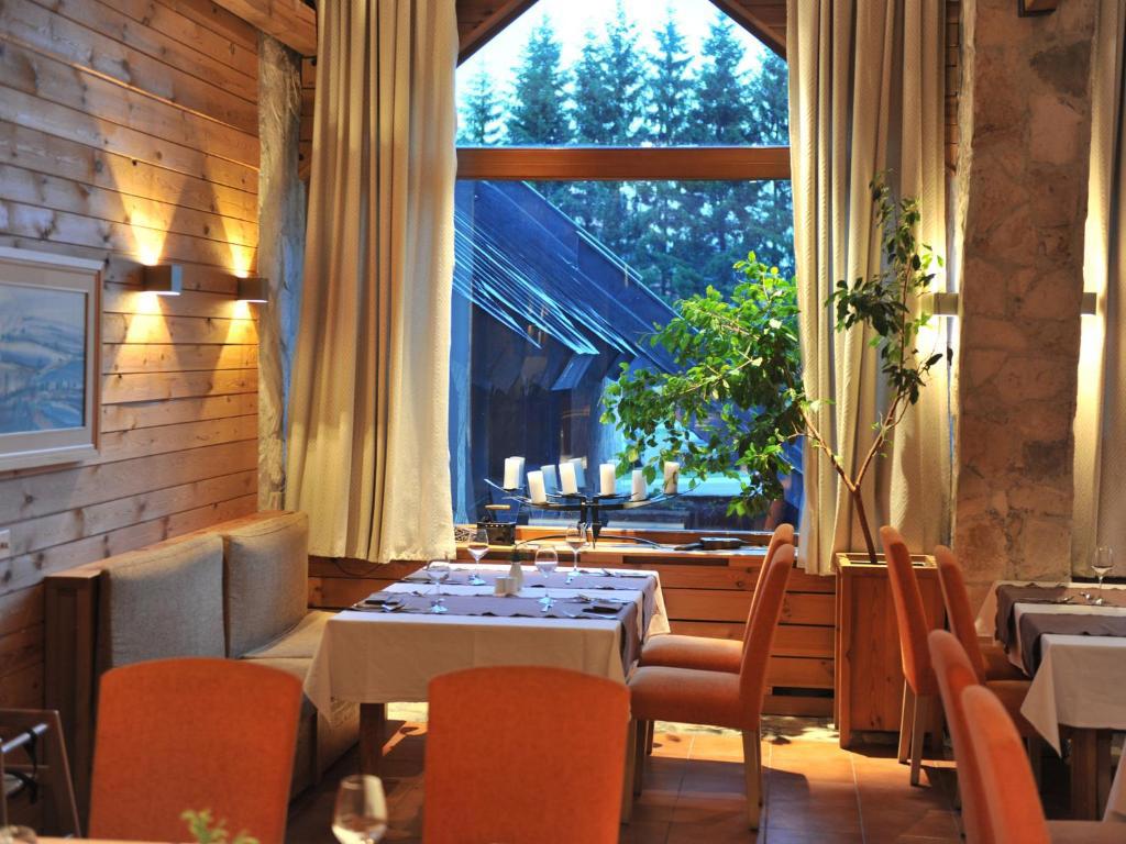 Bianca Resort and Spa Kolašin