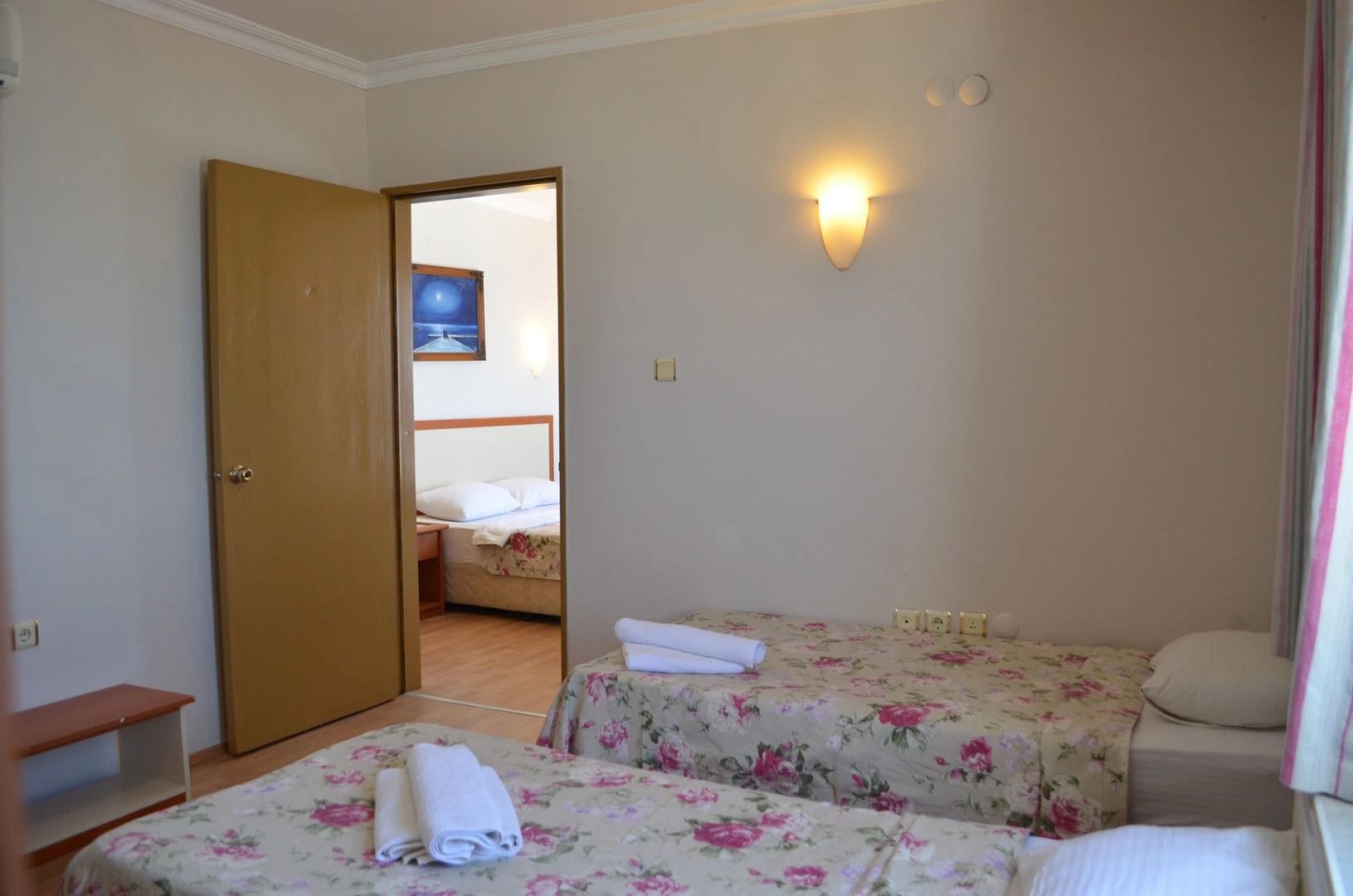 Hotel Grand Milano