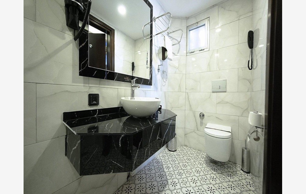 Duqqan Deluxe Hotel ex Dabaklar