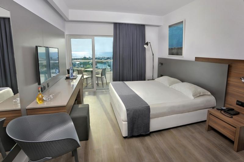 Hotel Okeanos Beach Boutique