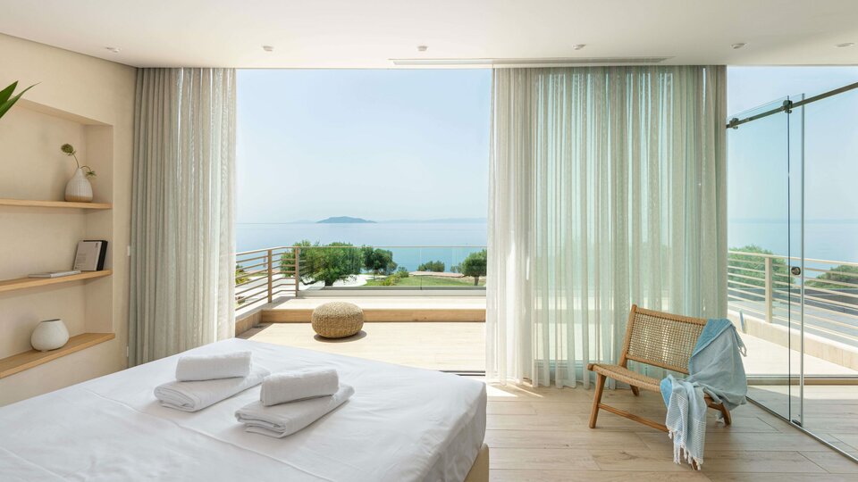 Luria Homes and Luxury Villas