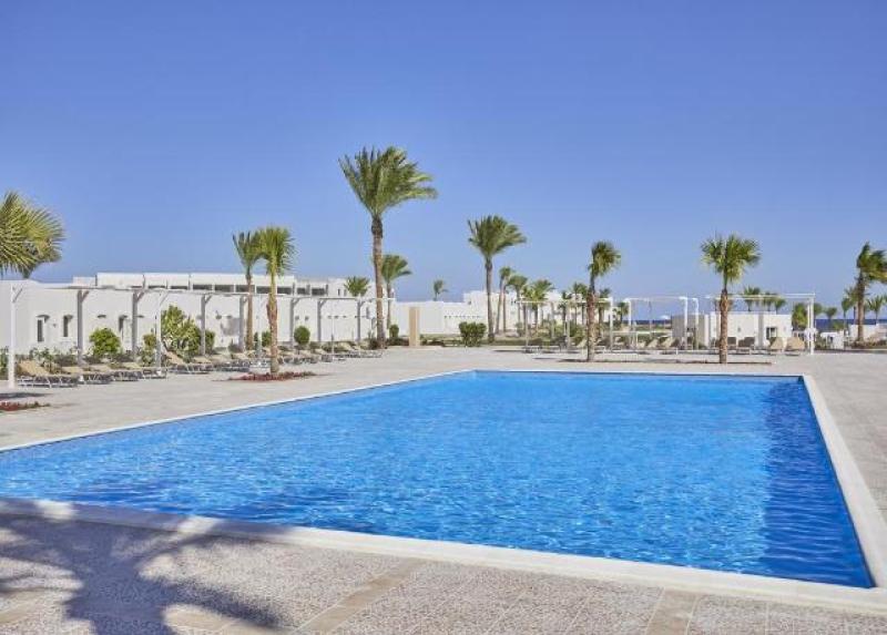 Solymar Reef Marsa Hotel