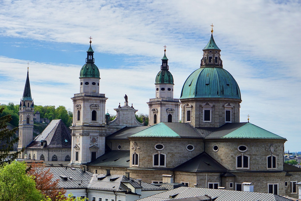 Salzburg