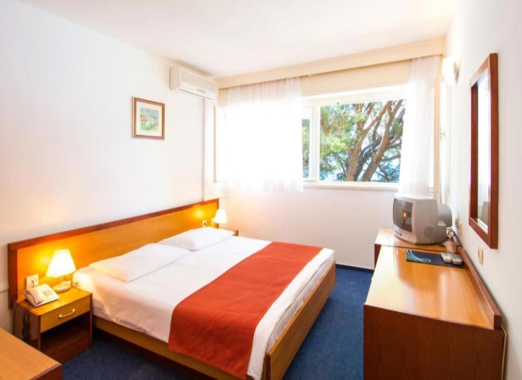 Holiday Village Sagitta