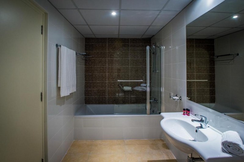 Hotel Stamatia