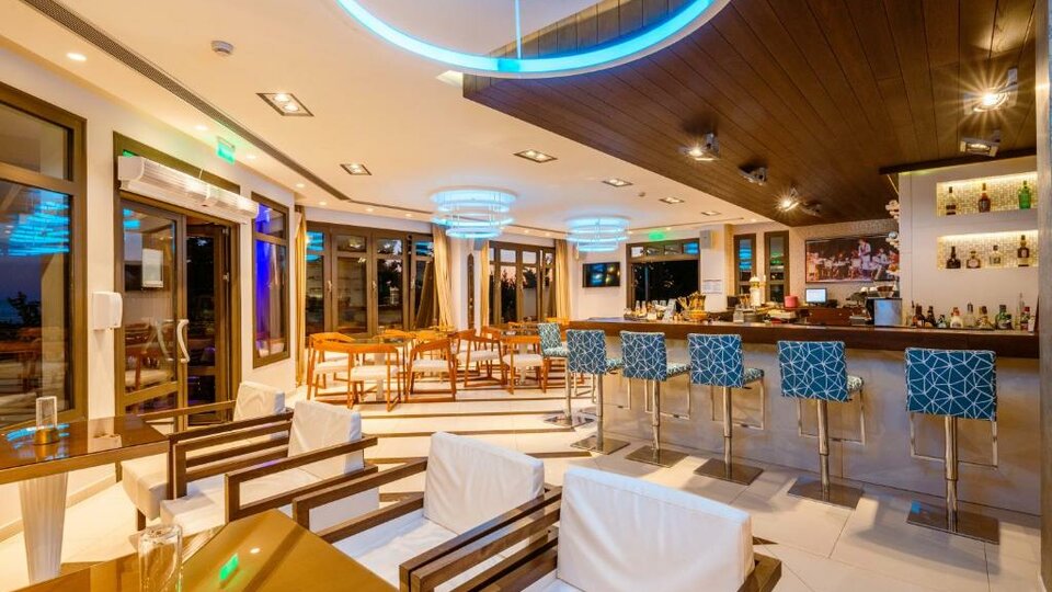 Sivota Diamond Spa Resort