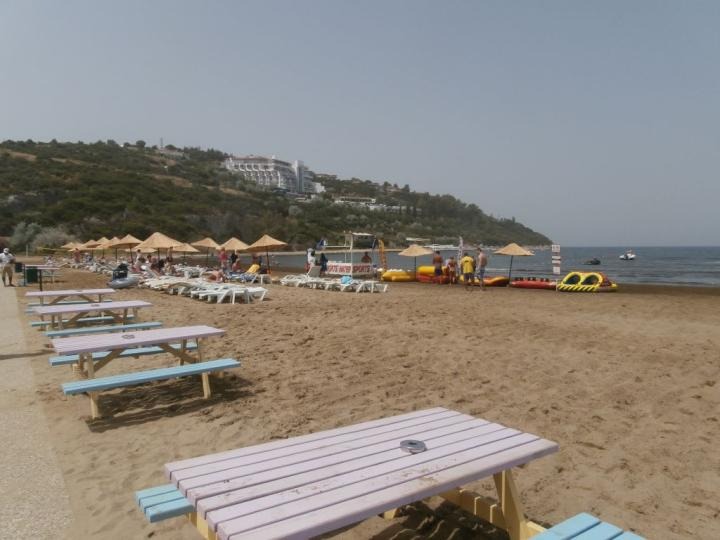 Aqua Fantasy Resort