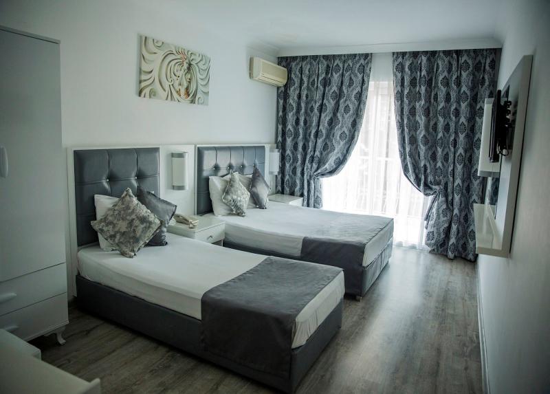 Halici Hotel