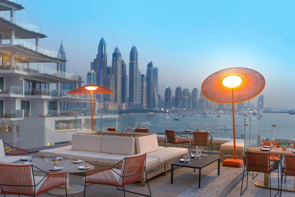FIVE Palm Jumeirah Dubai
