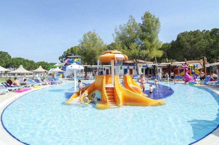 Hotel Club Kustur Holiday Village