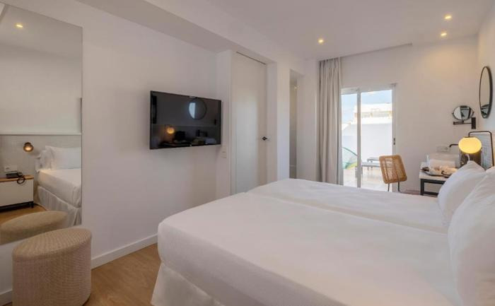Hotel HM Dunas Blancas