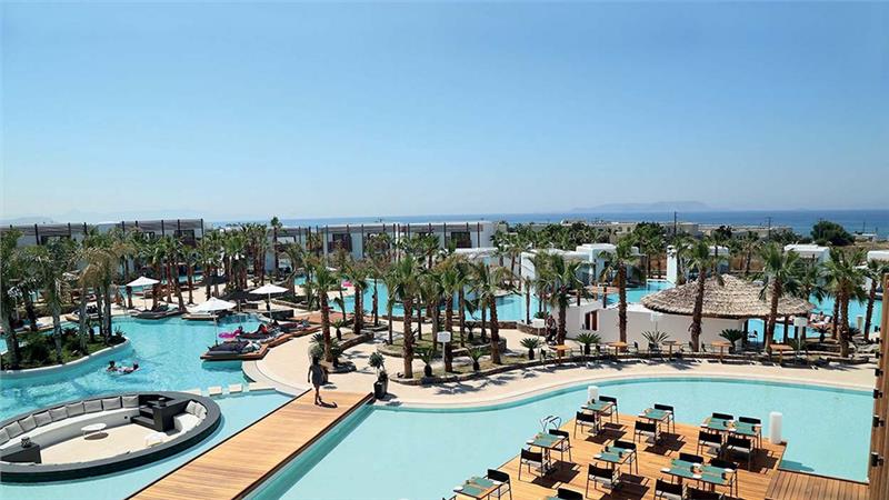 Stella Island Luxury Resort & Spa