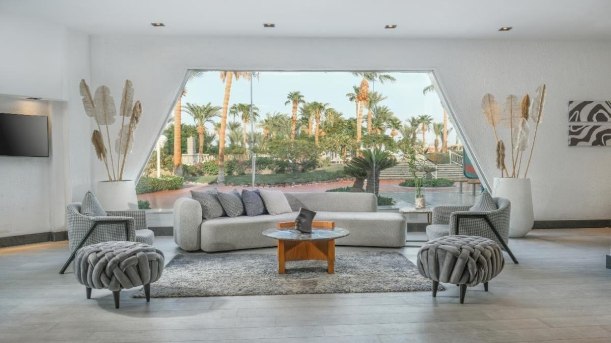 Jaz Fayrouz Resort