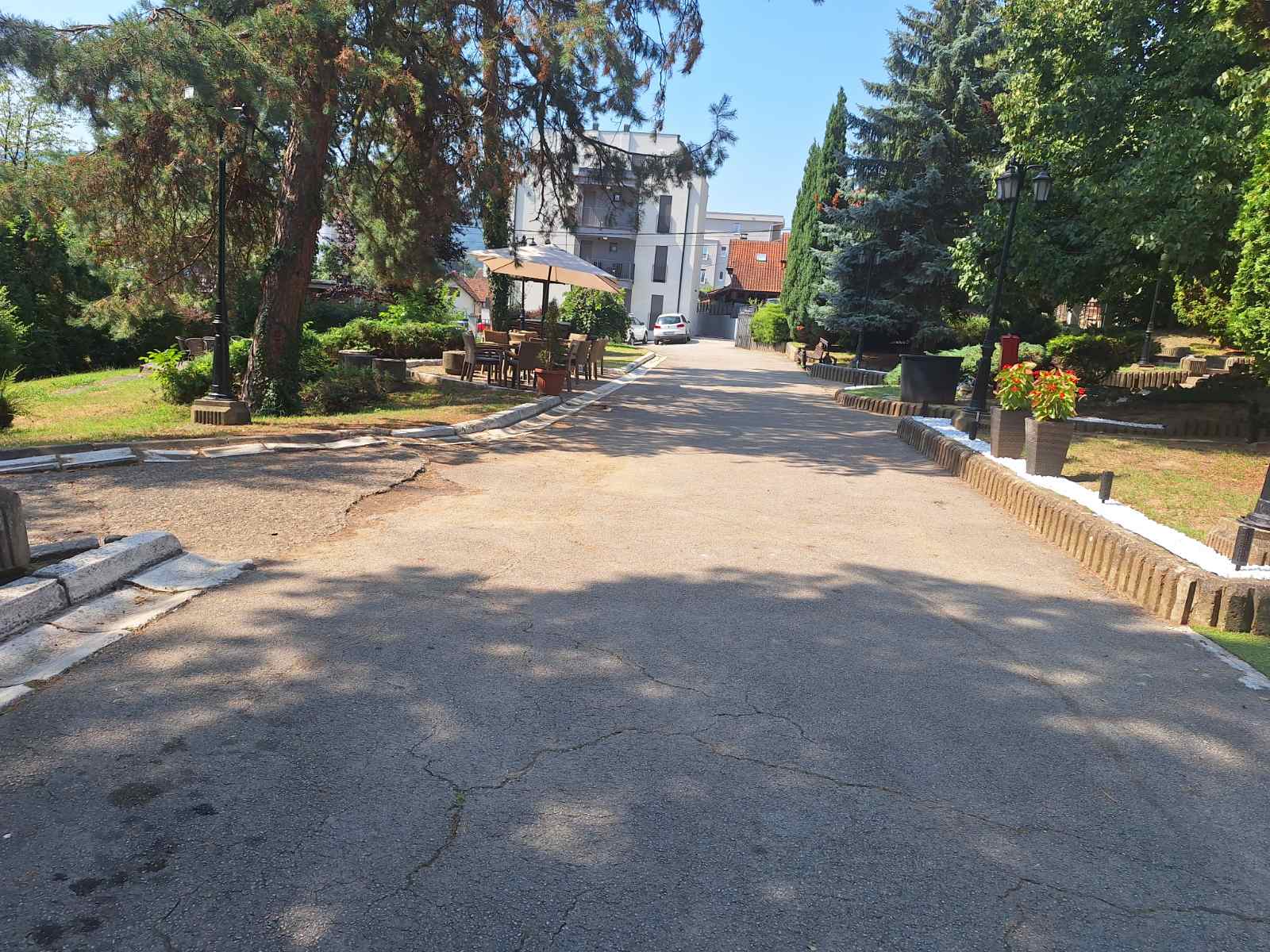 Vila Lazar