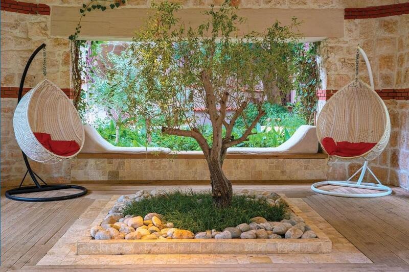 Ulusoy Kemer Holiday Club HV1