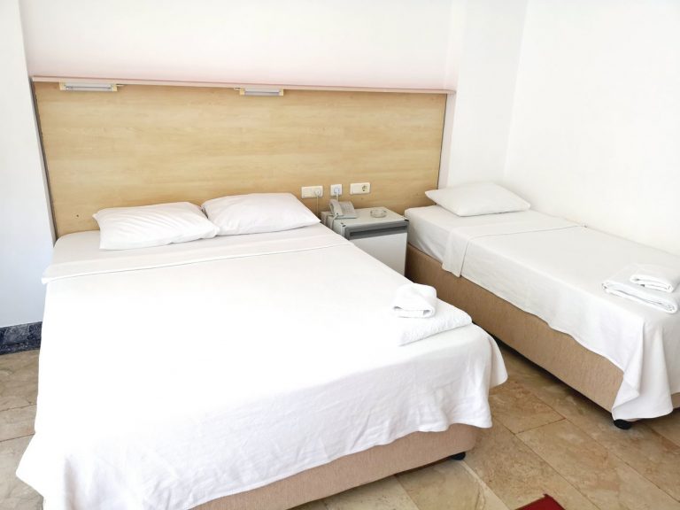 Hotel Nergiz