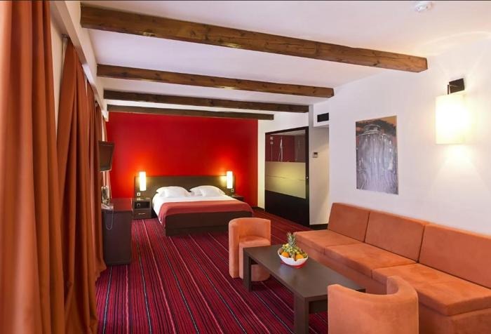 Villa Donat Hotel